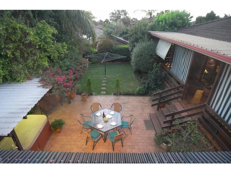 Kings Langley NSW 2147