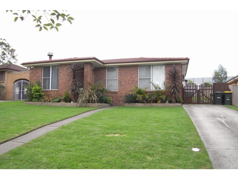 Kings Langley NSW 2147