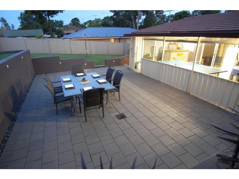 Kings Langley NSW 2147