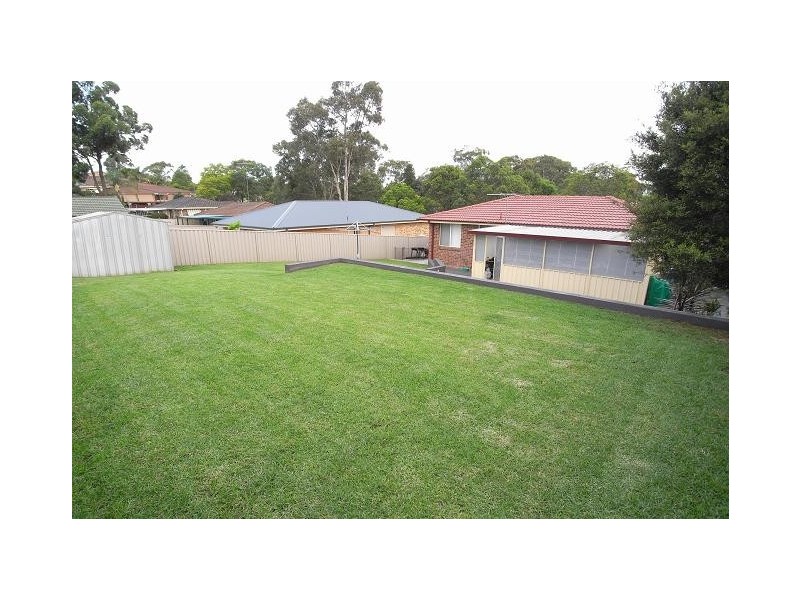 Kings Langley NSW 2147