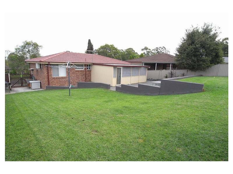 Kings Langley NSW 2147