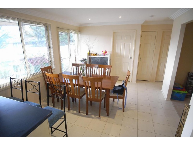 Quakers Hill NSW 2763