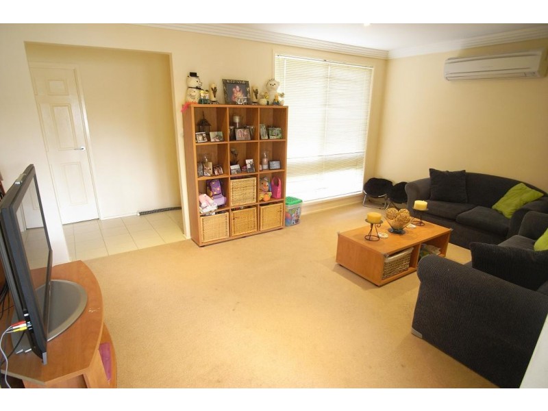 Quakers Hill NSW 2763