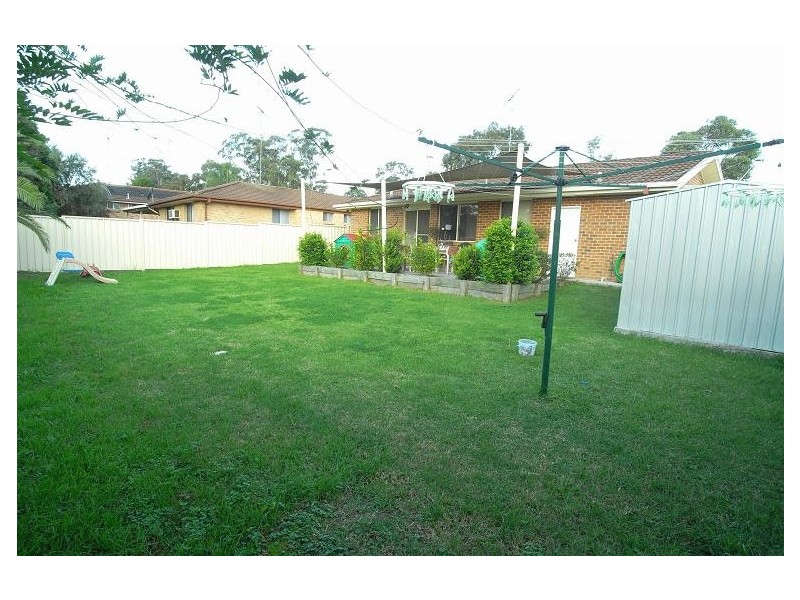 Quakers Hill NSW 2763