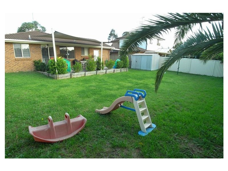 Quakers Hill NSW 2763