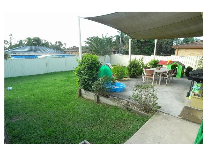 Quakers Hill NSW 2763