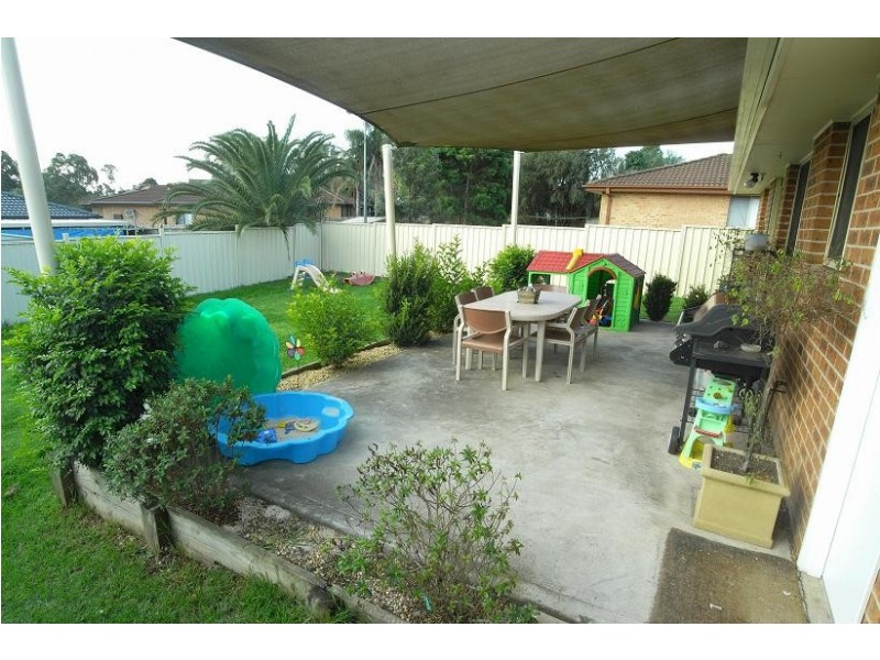 Quakers Hill NSW 2763