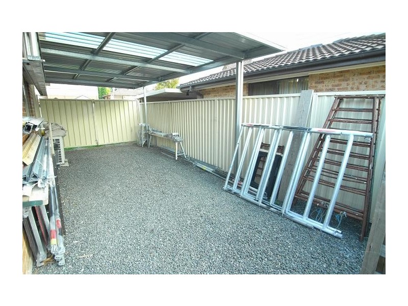 Quakers Hill NSW 2763