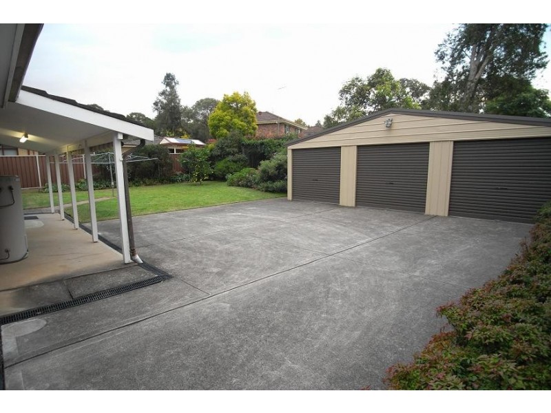 Kings Langley NSW 2147