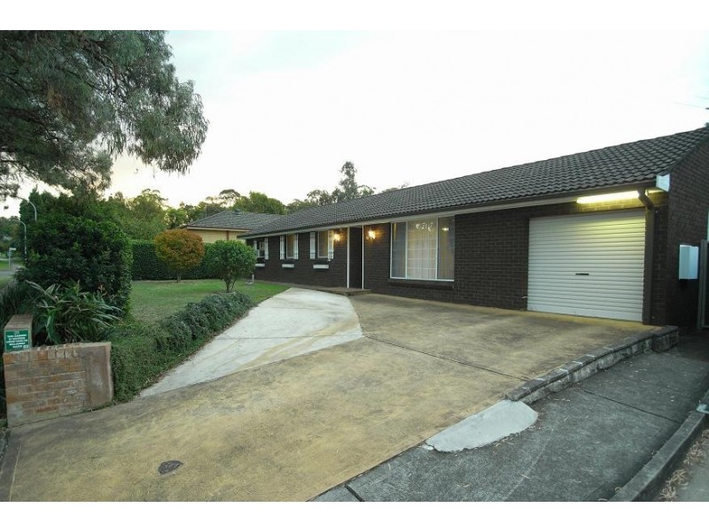 Kings Langley NSW 2147