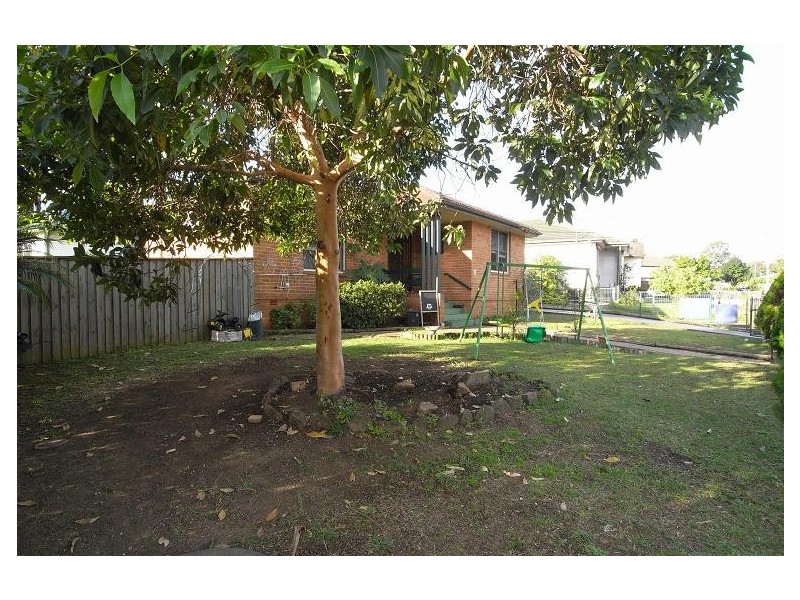 Lalor Park NSW 2147