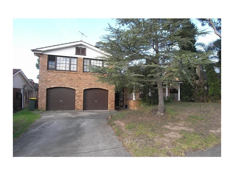 Kings Langley NSW 2147