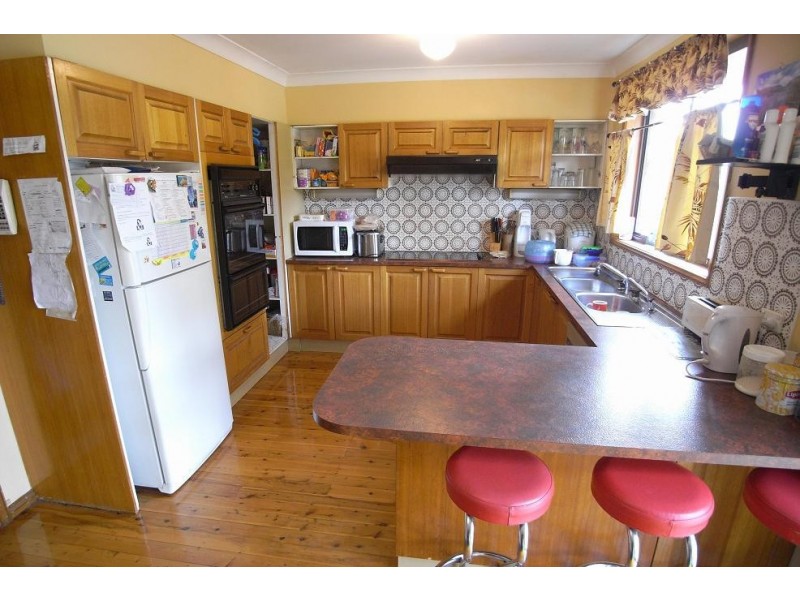 Kings Langley NSW 2147