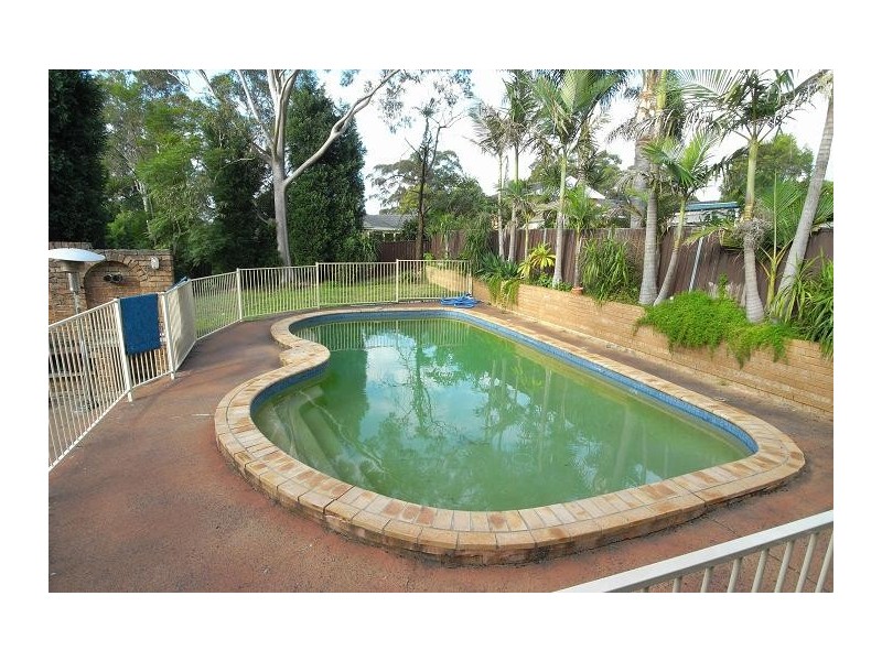 Kings Langley NSW 2147