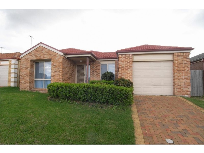 Stanhope Gardens NSW 2768