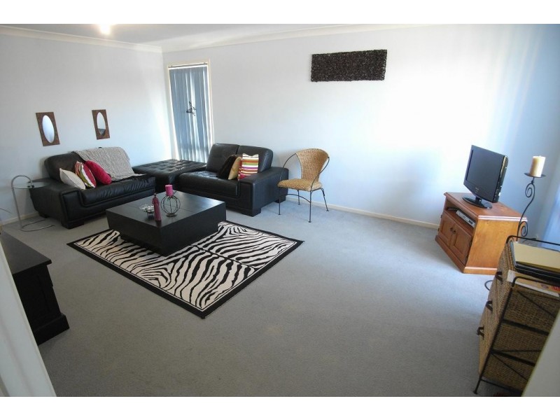 Stanhope Gardens NSW 2768