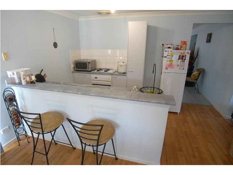 Stanhope Gardens NSW 2768