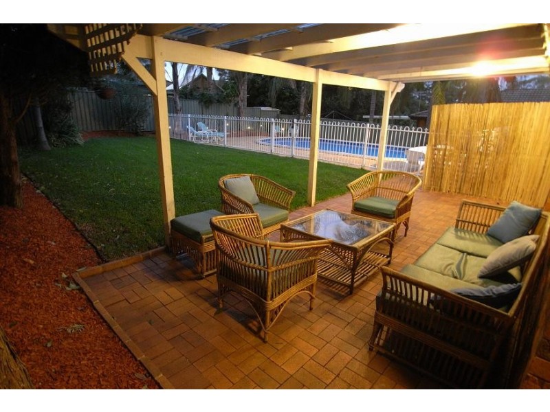 Kings Langley NSW 2147