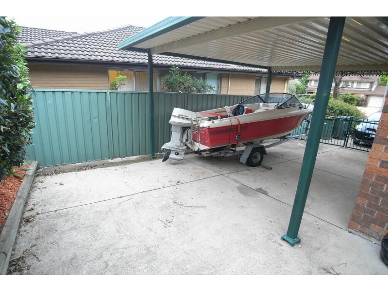 Kings Langley NSW 2147