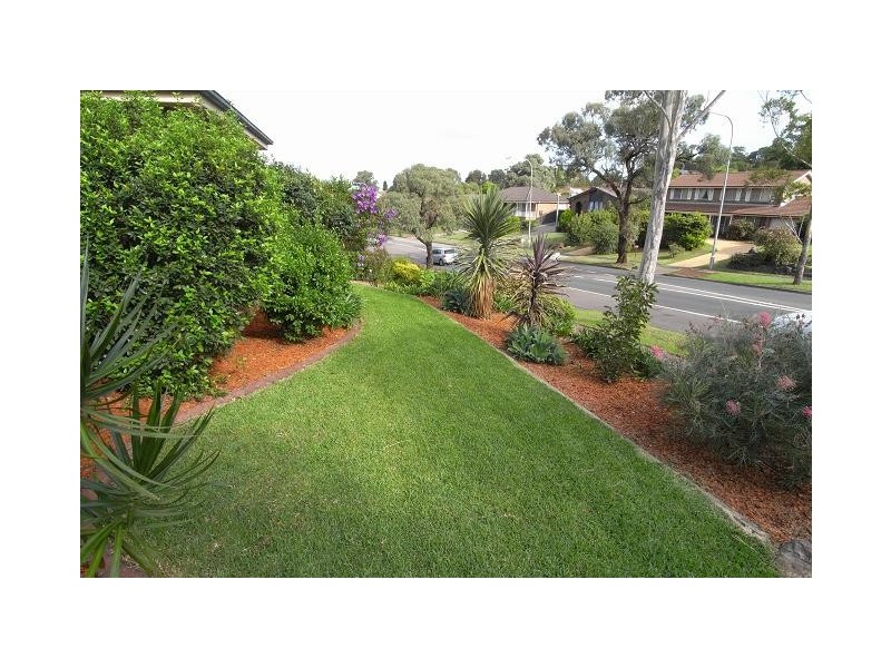 Kings Langley NSW 2147