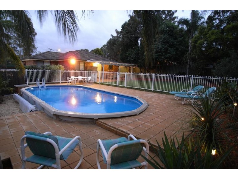 Kings Langley NSW 2147