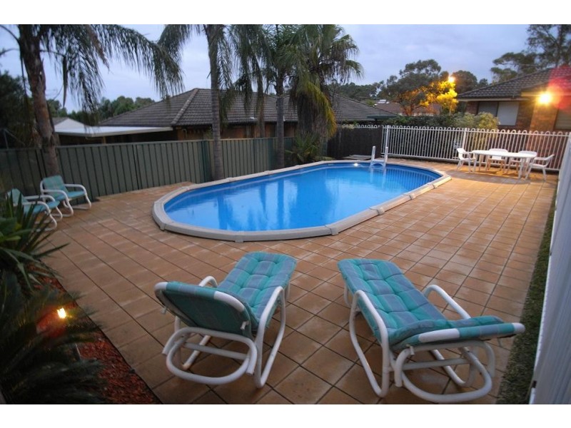 Kings Langley NSW 2147