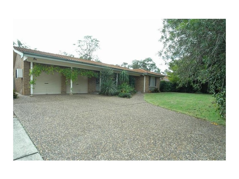 98 Donohue Street, Kings Park NSW 2148