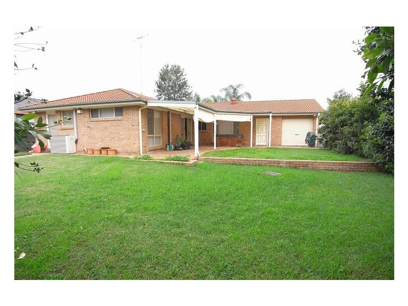 98 Donohue Street, Kings Park NSW 2148
