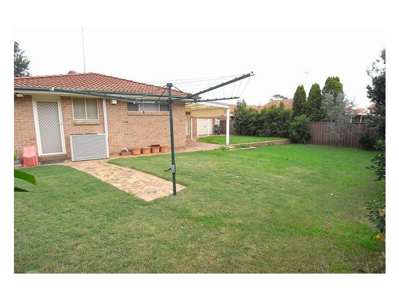 98 Donohue Street, Kings Park NSW 2148