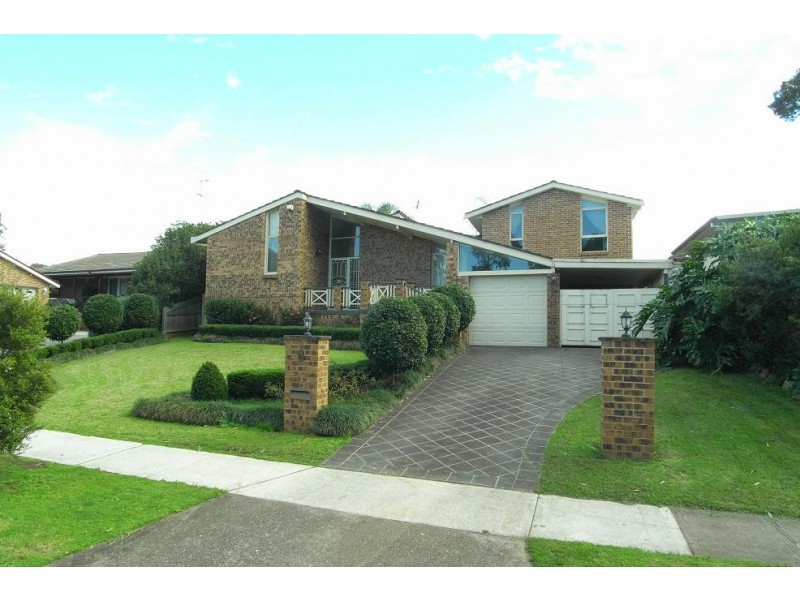 Kings Langley NSW 2147