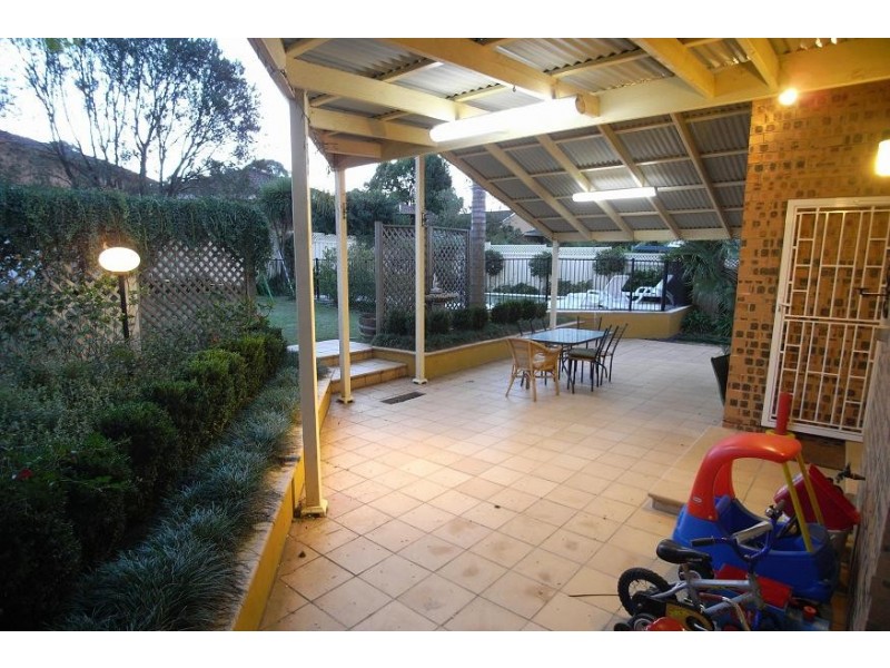 Kings Langley NSW 2147