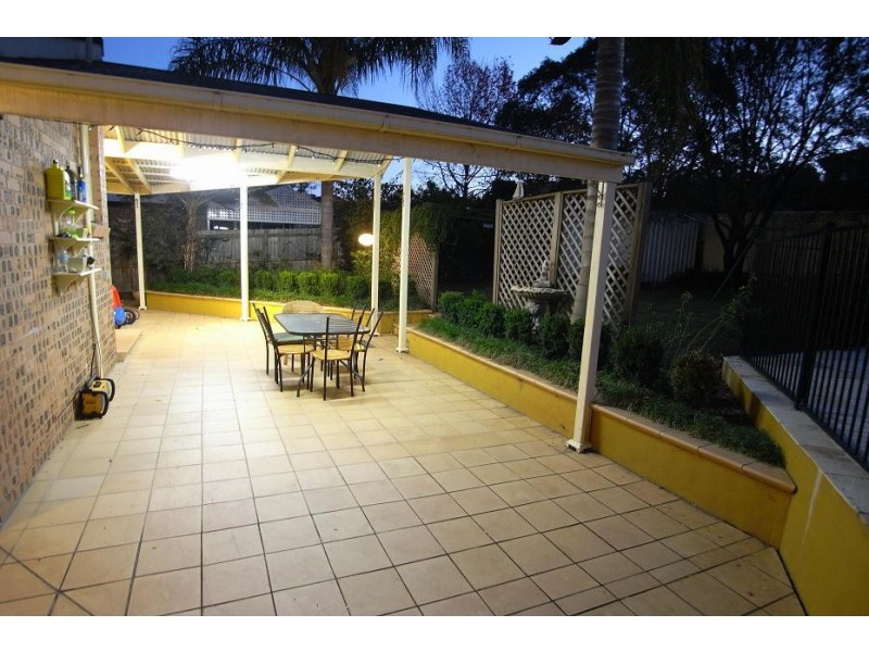 Kings Langley NSW 2147