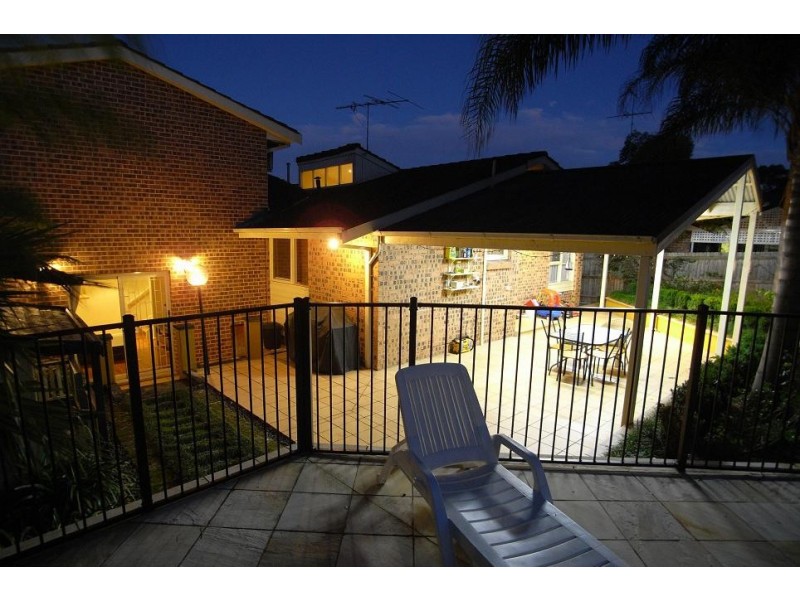 Kings Langley NSW 2147