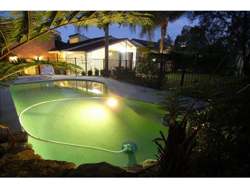 Kings Langley NSW 2147