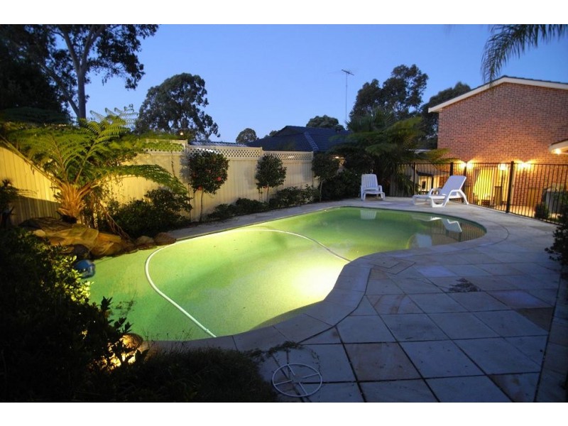 Kings Langley NSW 2147