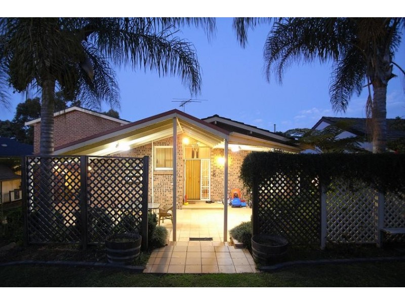 Kings Langley NSW 2147