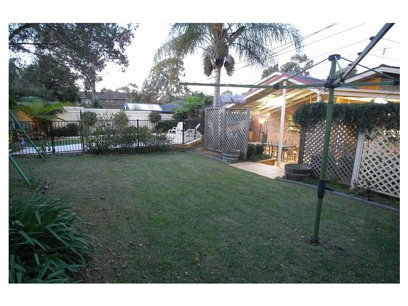 Kings Langley NSW 2147