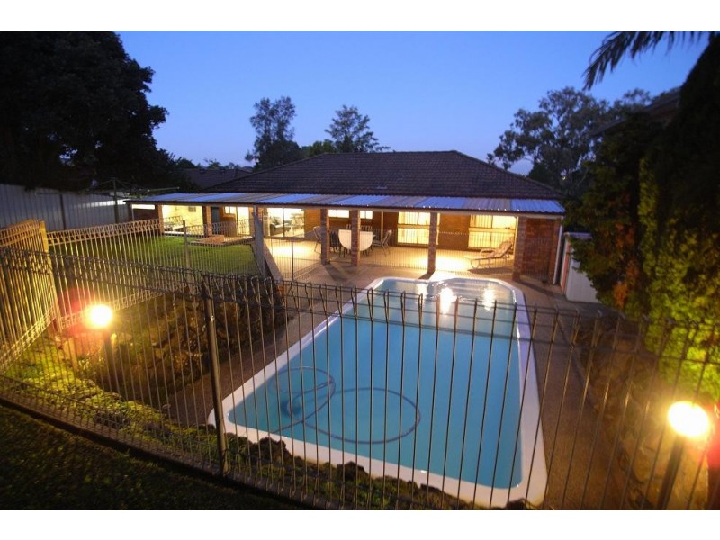 Kings Langley NSW 2147