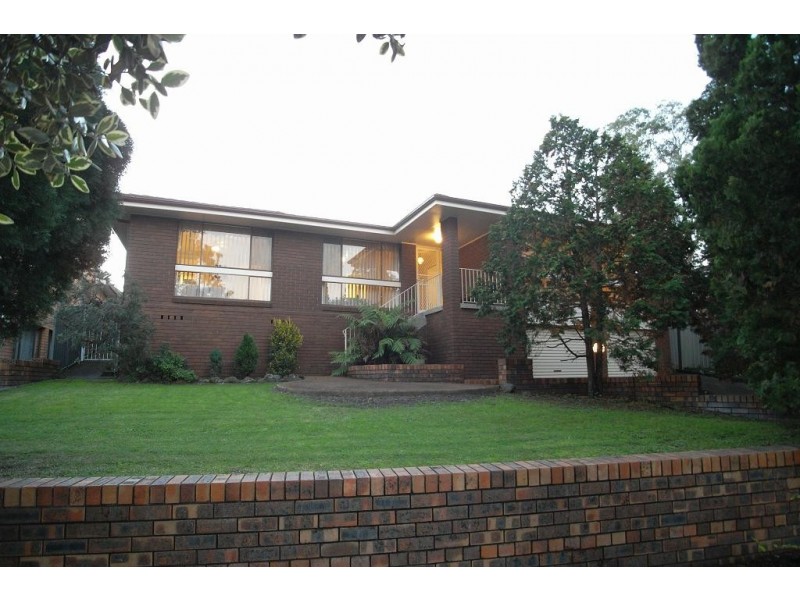 Kings Langley NSW 2147