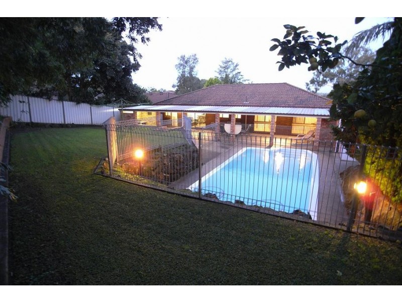 Kings Langley NSW 2147