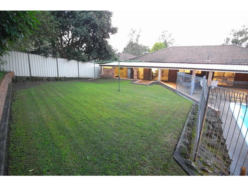 Kings Langley NSW 2147