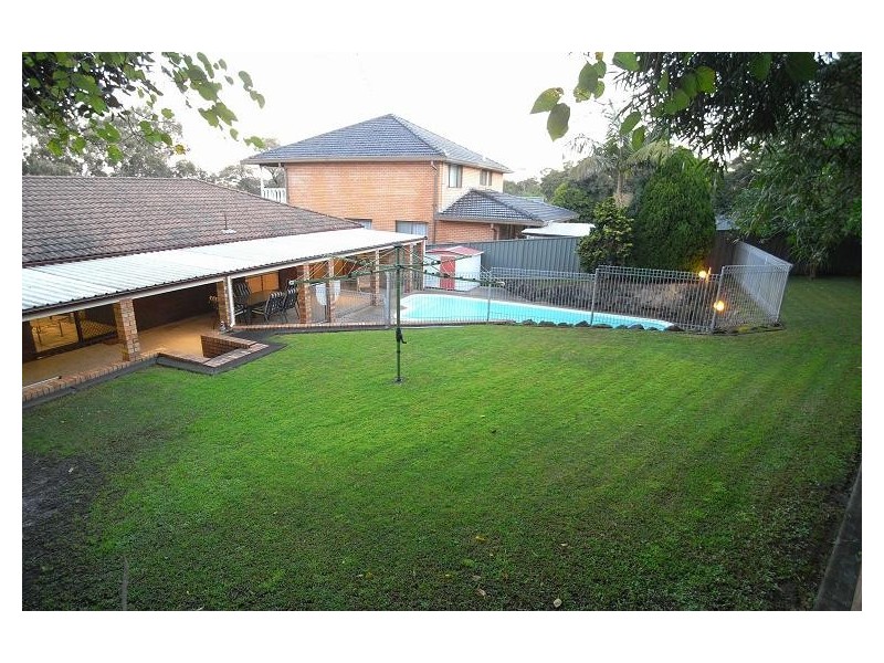Kings Langley NSW 2147