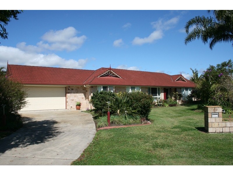 10 Ghostgum Close, Little Mountain QLD 4551