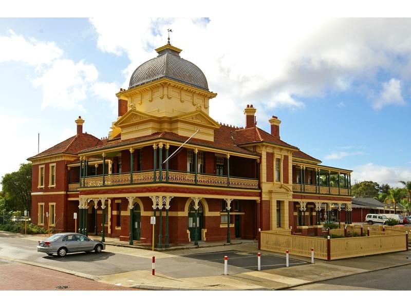 23 Cox Street, Maylands WA 6051