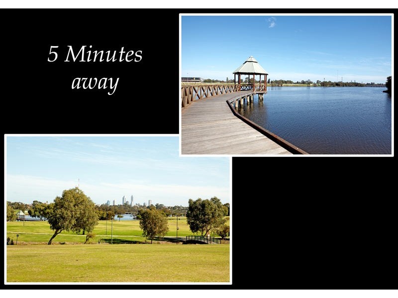 23 Cox Street, Maylands WA 6051