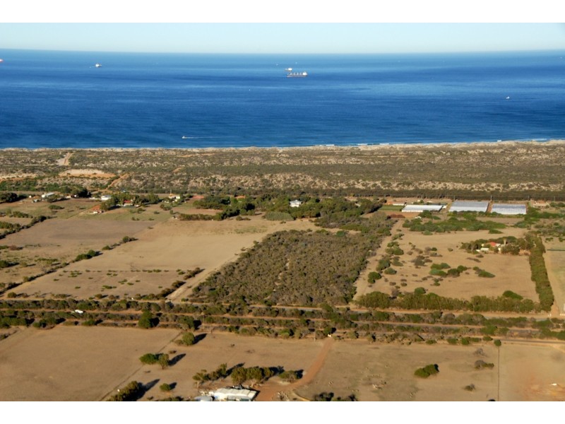 Lot 125 Alexander Drive, Glenfield WA 6532