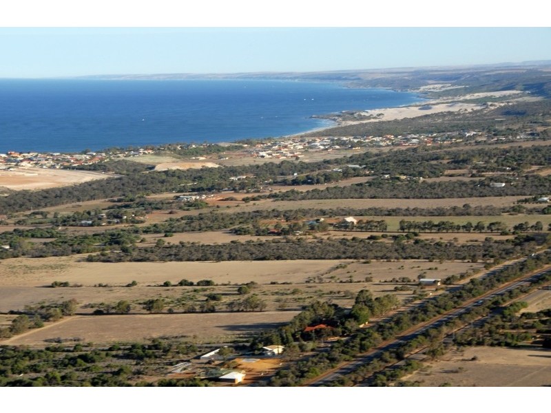 Lot 125 Alexander Drive, Glenfield WA 6532