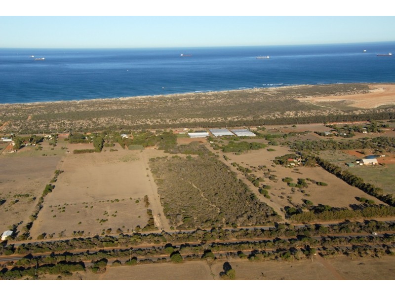 Lot 125 Alexander Drive, Glenfield WA 6532