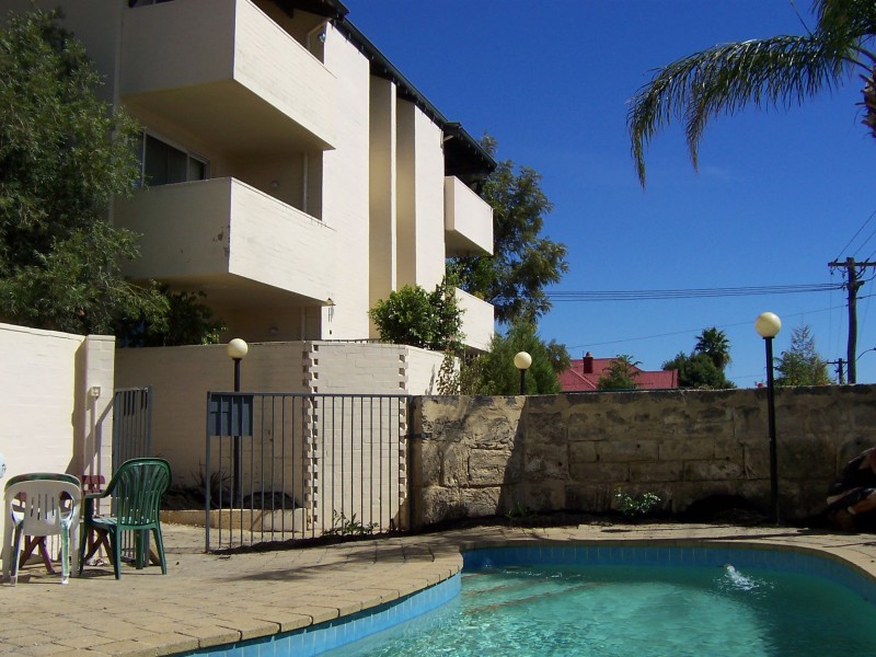 13/237 Cambridge St, Wembley WA 6014