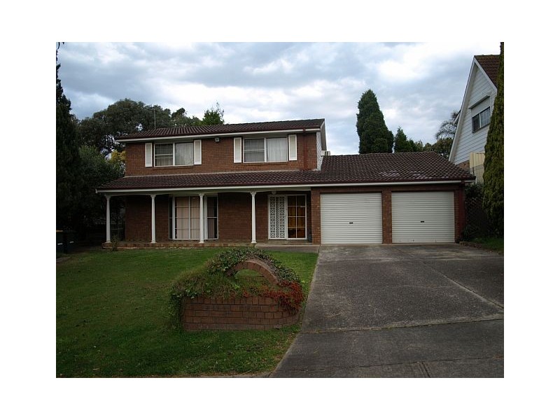 89 Whitby Rd, Kings Langley NSW 2147